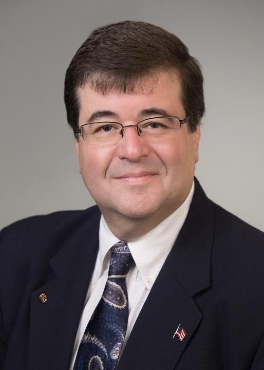 Michael Trocchia - Class of 1979 - Shore Regional High School
