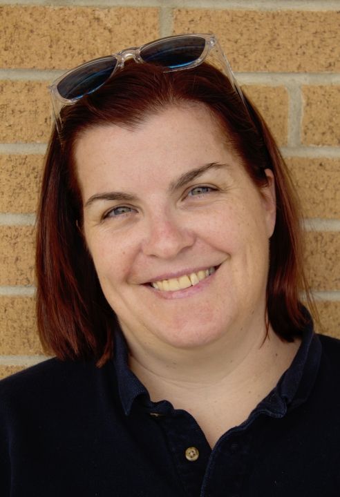 Megan Treacy - Class of 1992 - Shore Regional High School