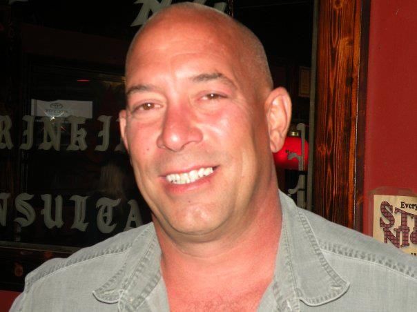 Paul Sinisgallo - Class of 1982 - Shore Regional High School