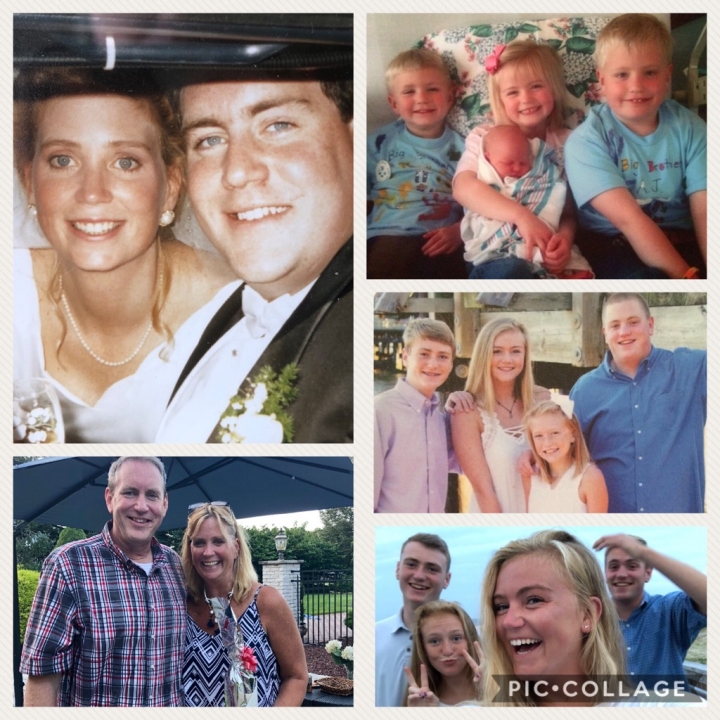 Melissa Barnes - Class of 1984 - Shore Regional High School