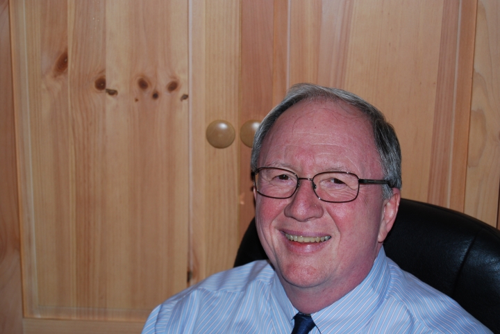 Ronald Filipski - Class of 1968 - Boonton High School