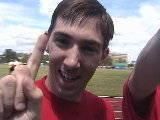 Robert Fredericks - Class of 2000 - Boonton High School