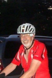 John Daugherty - Class of 1966 - Boonton High School