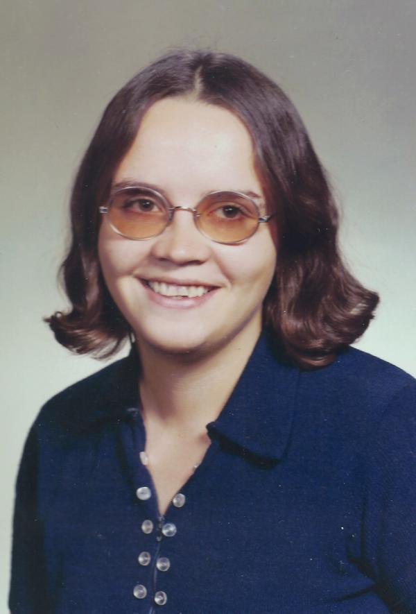 Beverly Caban - Class of 1974 - Boonton High School