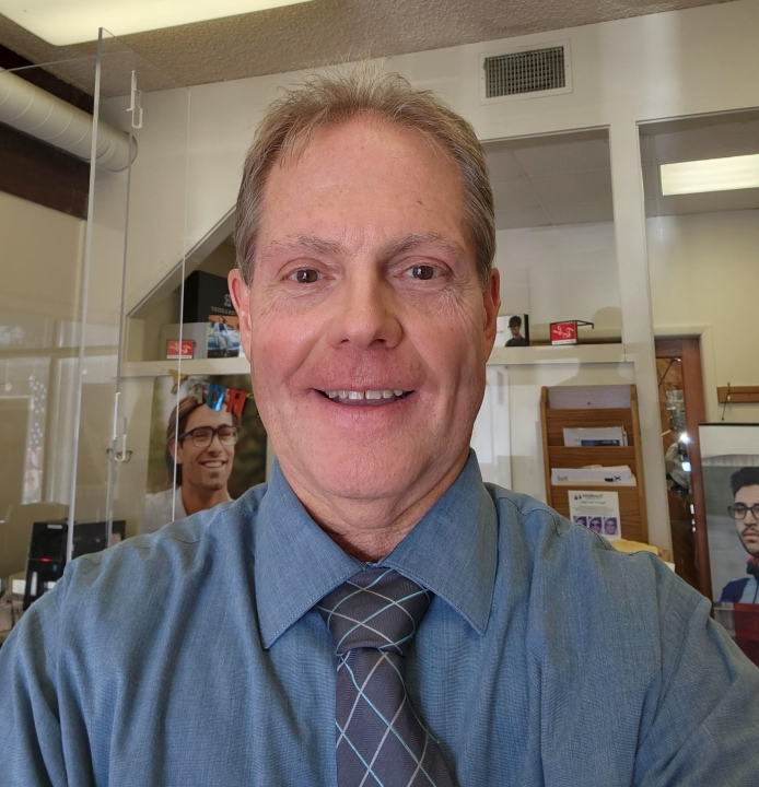 Robert Vanderyajt - Class of 1975 - Boonton High School