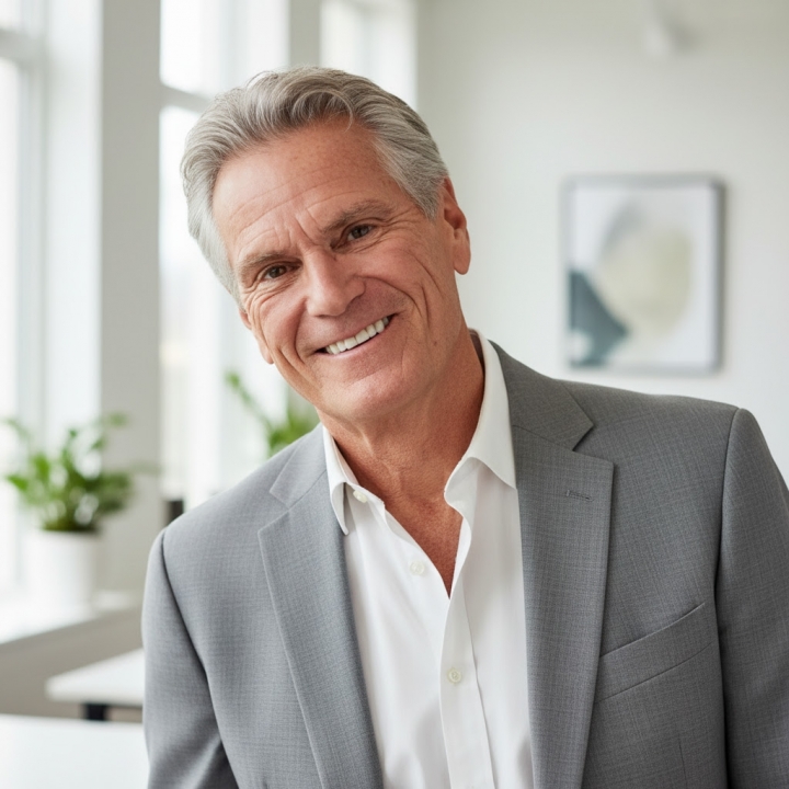 Bruce Davis - Class of 1973 - Boonton High School