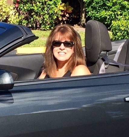 Linda Simpson - Class of 1979 - Boonton High School