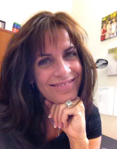 Doreen Anne Elizabeth - Class of 1979 - Boonton High School