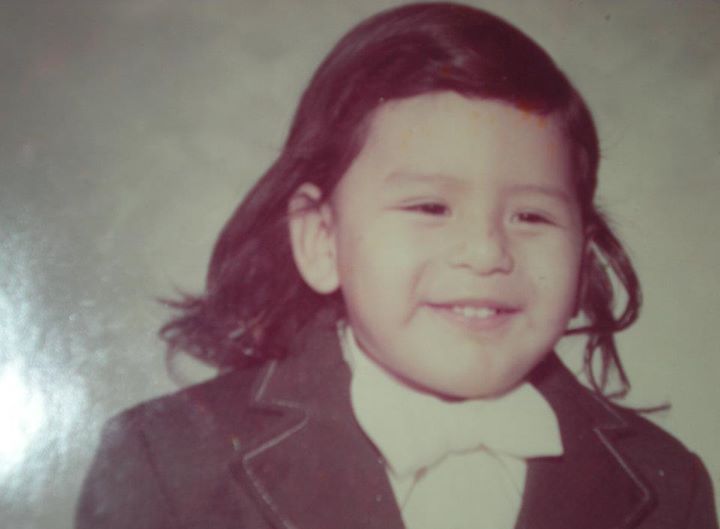 Junior Rodriguez - Class of 1989 - Dover High School