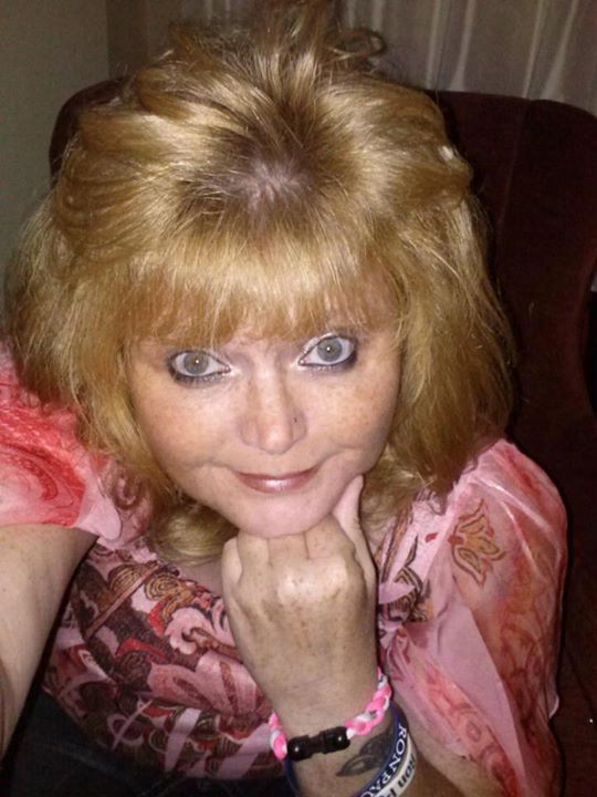 Lori Lynette - Class of 1987 - Dover High School