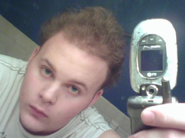 Jason Gomez - Class of 2008 - Dover High School