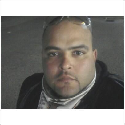 Kenny Figueroa - Class of 1995 - Dover High School