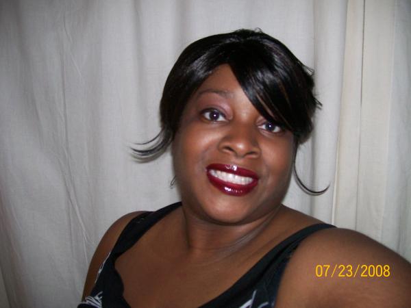 Stephenie Mouzone - Class of 1989 - Dover High School