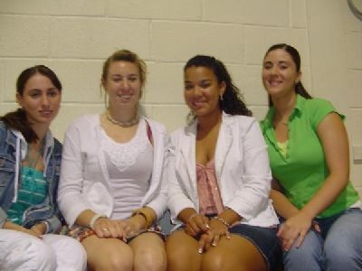 Dover High School Classmates