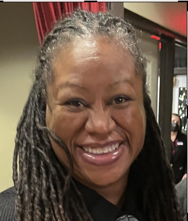 Natalie Brock - Class of 1987 - Dover High School