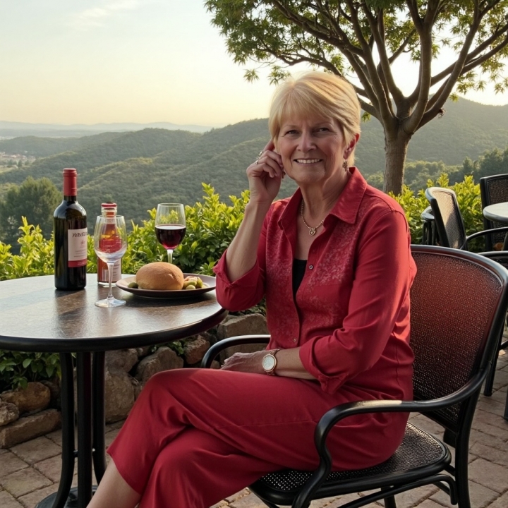 Bonnie Beacham - Class of 1971 - Dover High School