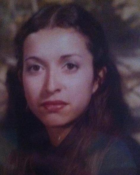 Anita Vazquez - Class of 1979 - Dover High School
