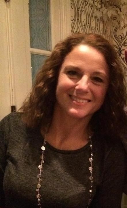 Christine Symonds - Class of 1983 - Dover High School