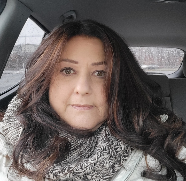 Lisa Cicchetti - Class of 1981 - Dover High School