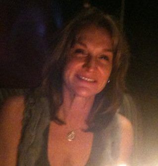Donna Aslanian - Class of 1982 - Dover High School