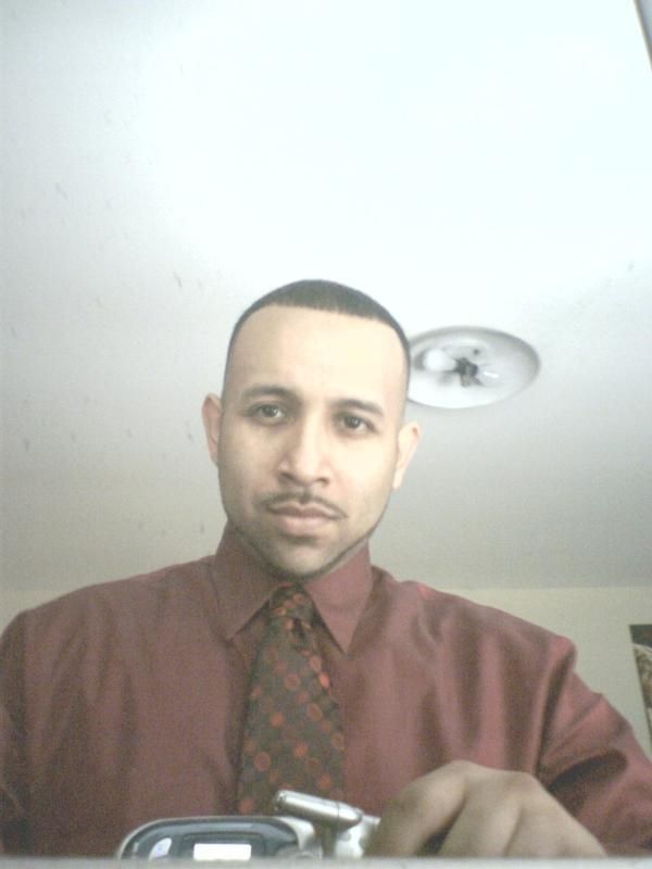 Juan Rojas - Class of 1999 - Dover High School