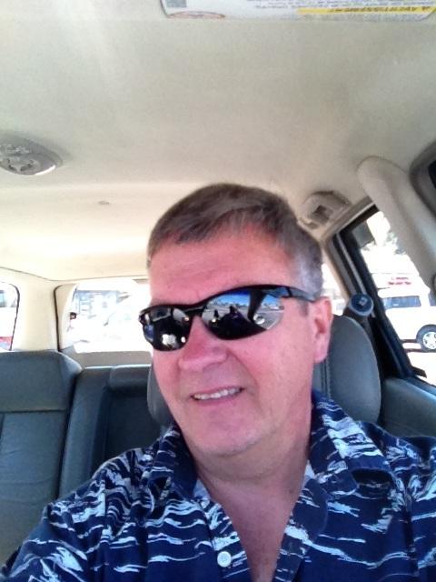 Fred Hueston - Class of 1973 - Dover High School