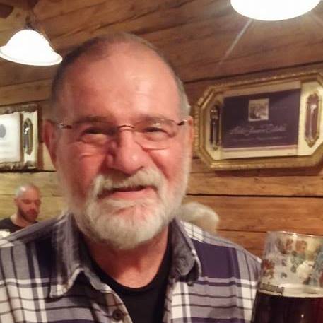 Ed Sheridan - Class of 1970 - Dover High School