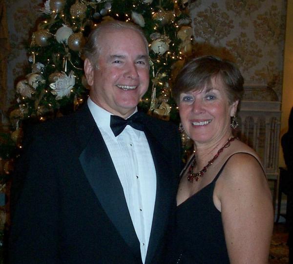 Robert Burkart - Class of 1961 - Dover High School