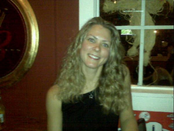 Heather Welch - Class of 1987 - Dover High School