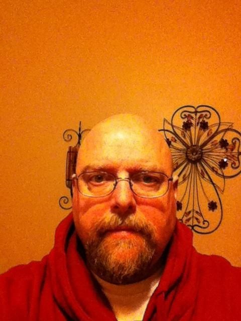 Bill Davies - Class of 1978 - Dover High School