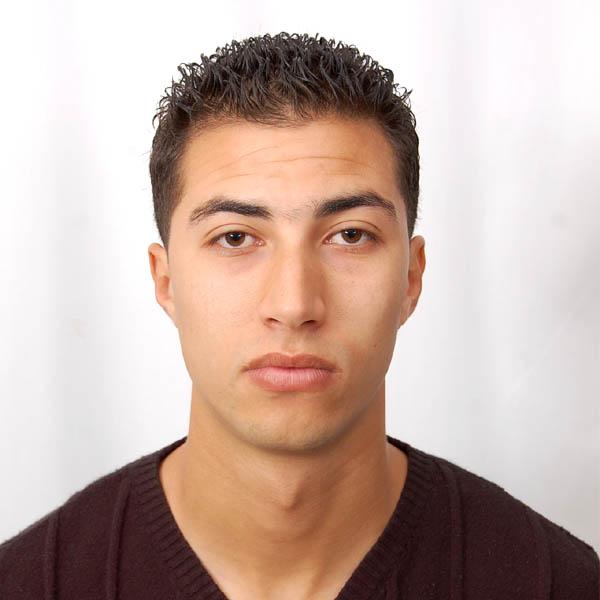 Ramzi Maamri - Class of 2010 - Dover High School