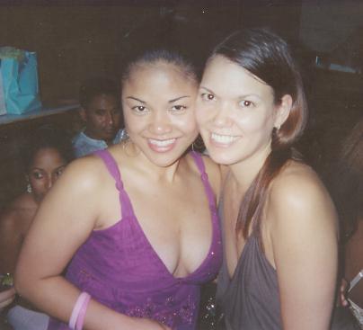 Susanne Henchy - Class of 1996 - Dover High School