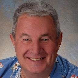 Gerald V. Foster - Class of 1959 - Dover High School