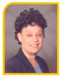 Eileen Beighley - Class of 1983 - Dover High School