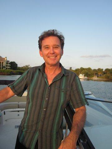 James Stanton - Class of 1976 - Dover High School