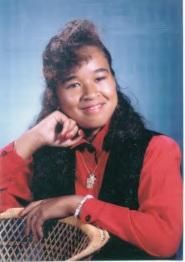 Leni-ann Allen - Class of 1990 - Dover High School