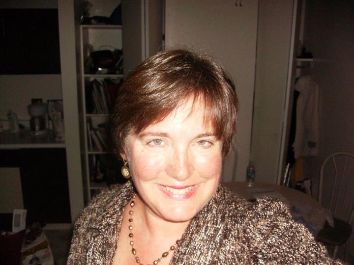 Catherine Skrinak - Class of 1980 - Dover High School