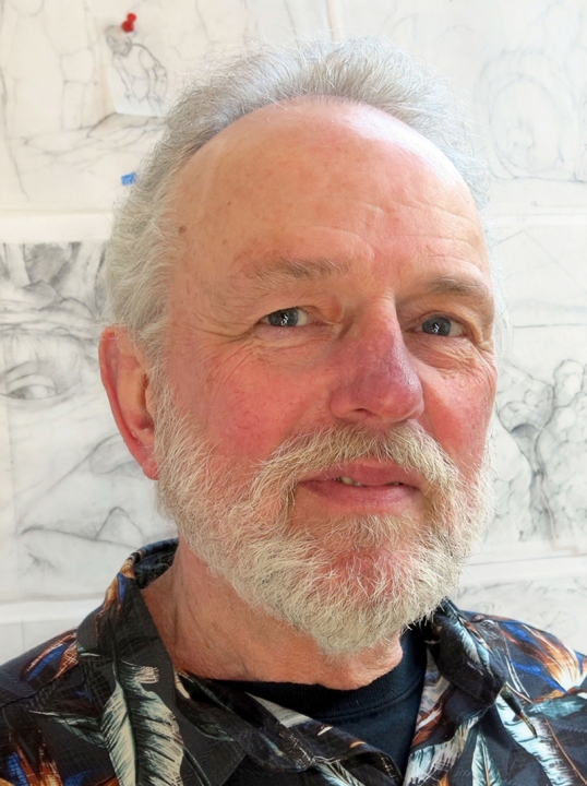 Doug Keith - Class of 1970 - Dover High School