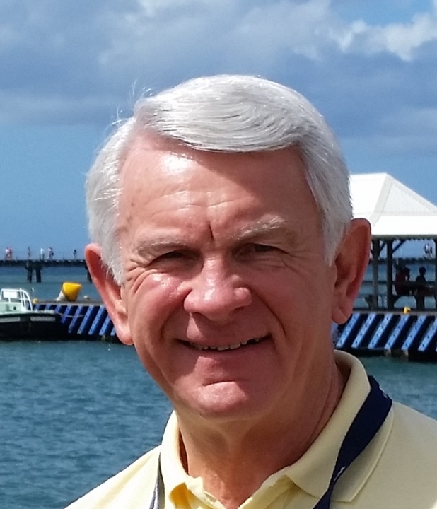 Bruce Howell - Class of 1962 - Dover High School