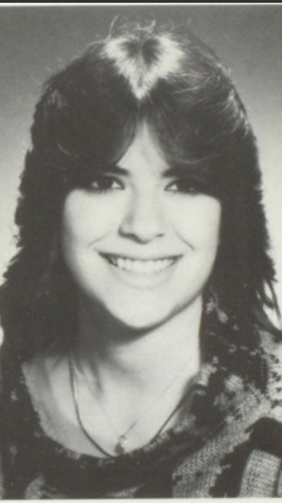 Lisa Jonas - Class of 1985 - Dover High School
