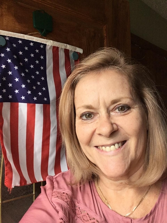 Deborah Drag - Class of 1974 - Dover High School