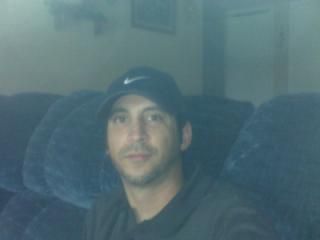 Jose Rodriguez - Class of 1984 - Dover High School