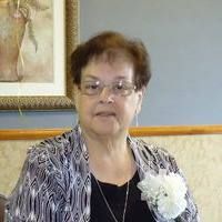 Linda Delgado - Class of 1959 - Dover High School