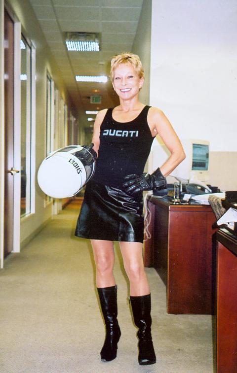 Pamela Fritts - Class of 1972 - Dover High School