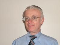 Frank Stearn - Class of 1963 - Dover High School