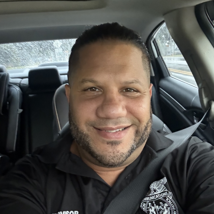 Reynaldo Robles Ramirez - Class of 1996 - Dover High School