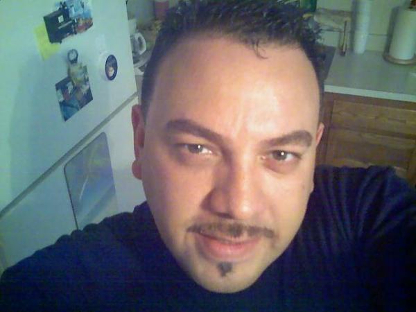 Fenando Rossy - Class of 1988 - Dover High School