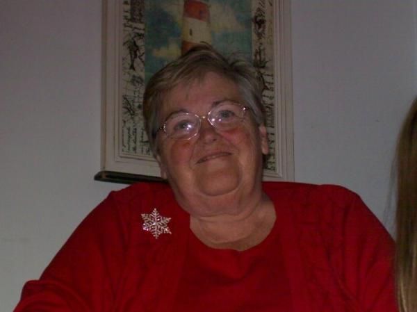 Barbara O'brien - Class of 1956 - Dover High School