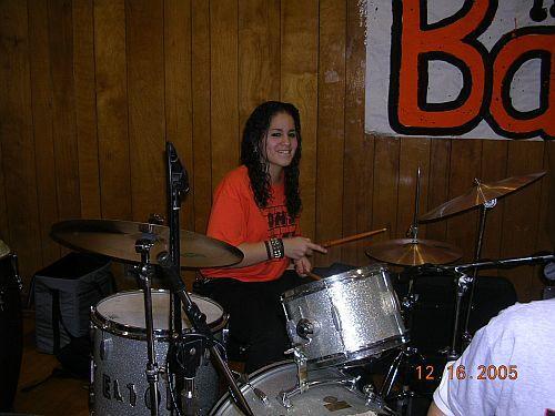 Linda Medina - Class of 2007 - Dover High School