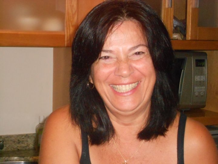 Betty Ann De Felice - Class of 1976 - Dover High School